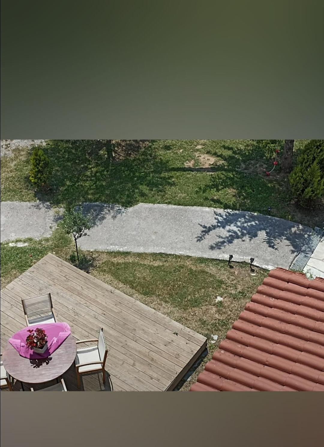 Πετρινη Κατοικια Στην Φυση Vila Tagarades Exterior foto